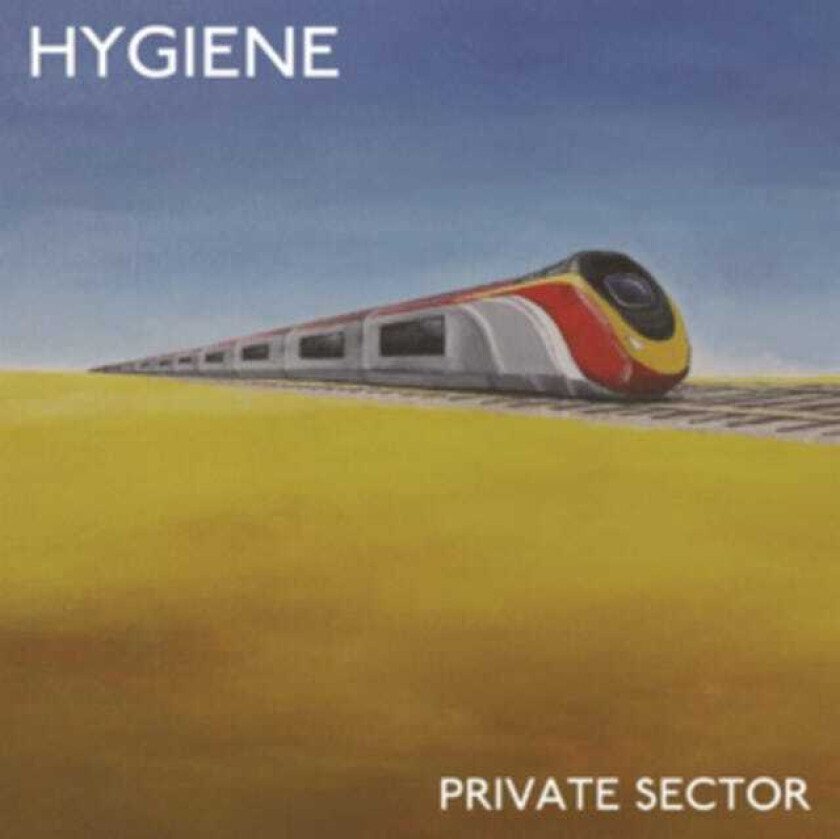 Hygiene Private Sector LP/Vinyl