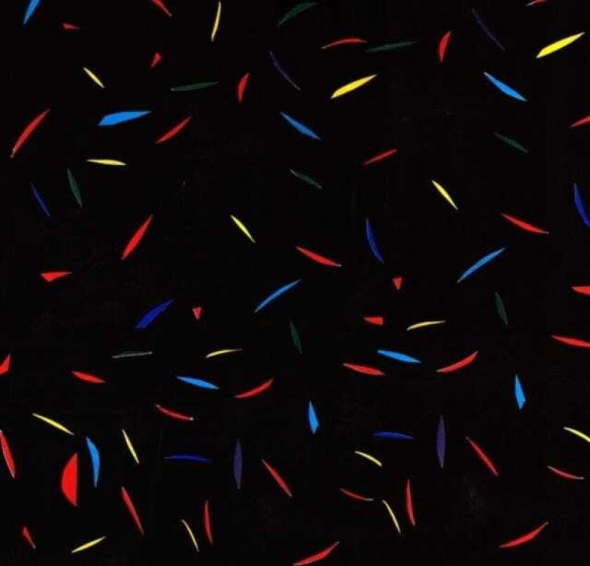 Trash Kit Horizon LP/Vinyl