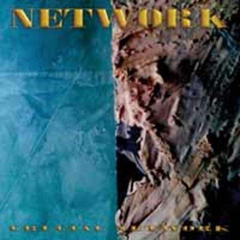 Network Crucial Network LP/Vinyl