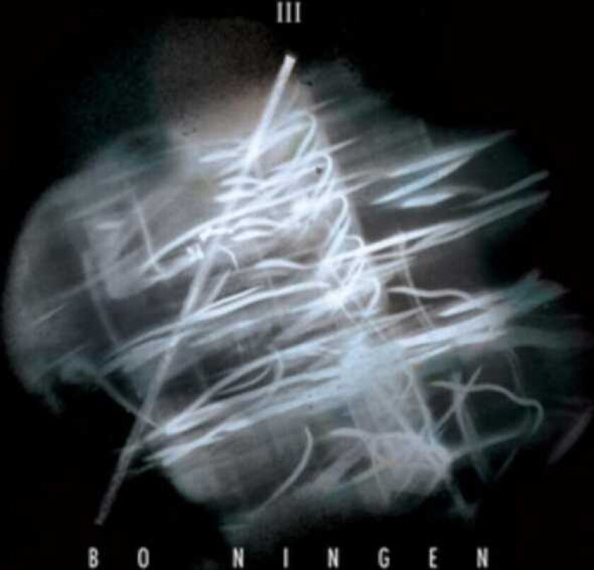 Bo Ningen III LP/Vinyl