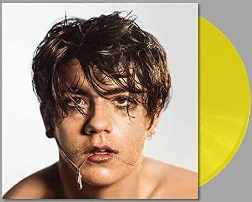 Declan McKenna What Do You Think About The Car LP/Vinyl