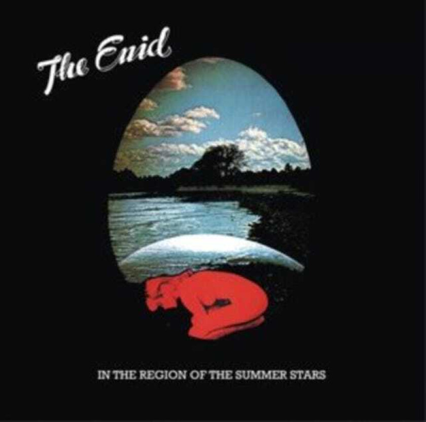 The Enid In The Region Of The Summer Stars LP/Vinyl