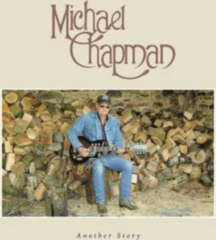 Michael Chapman Another Story (RSD 2019) LP/Vinyl