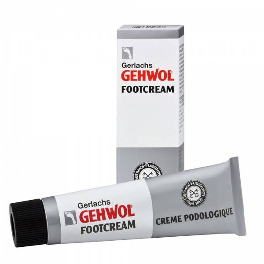 Foot Cream 75ml