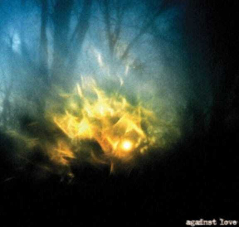 Windsor For The Derby Against Love CD