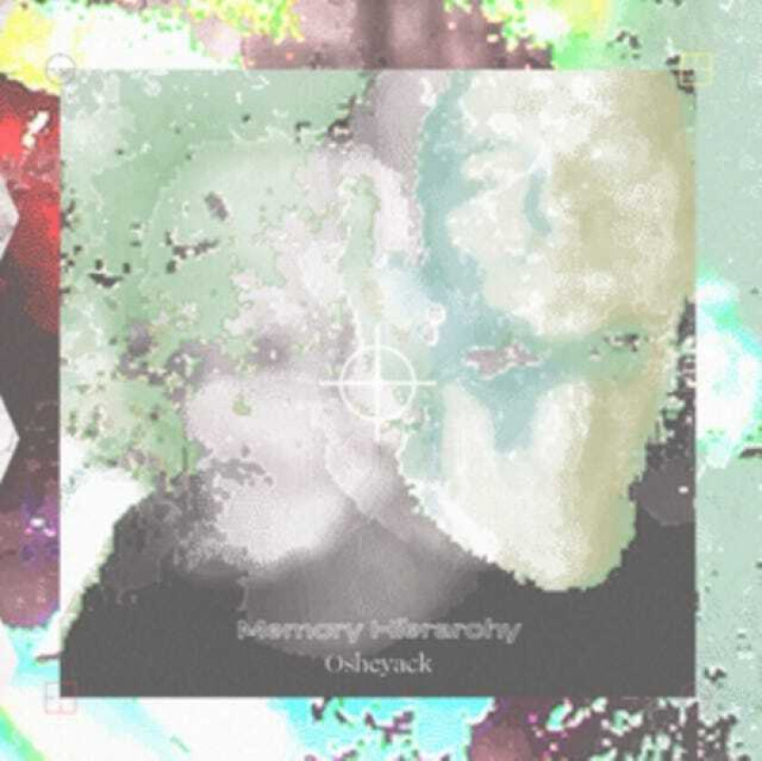 Osheyack Memory Hierarchy LP/Vinyl