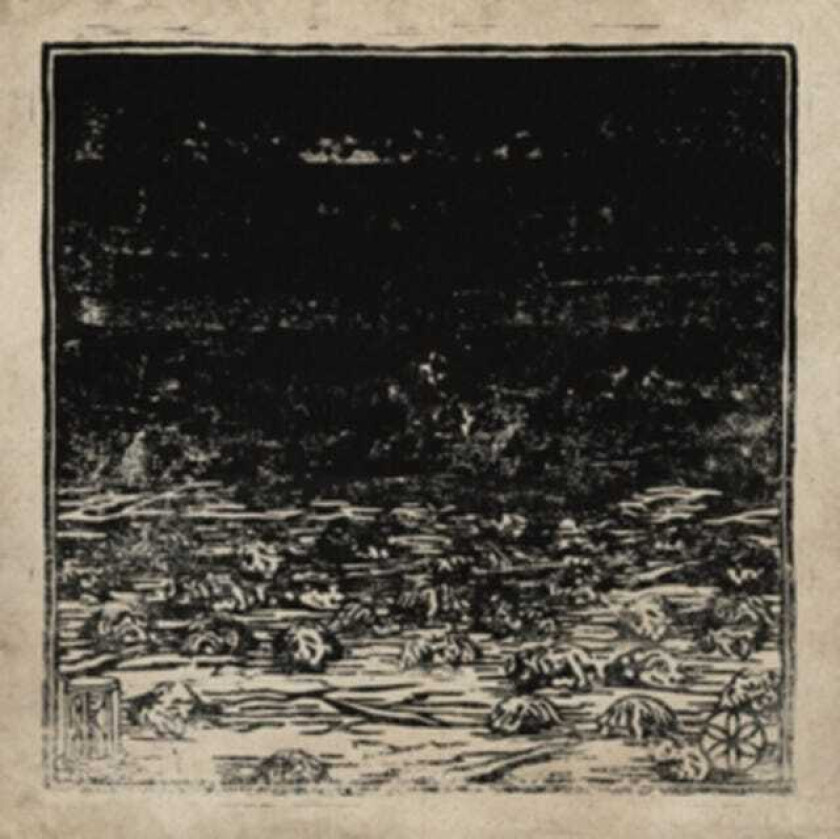 Delmer Darion Morning Pageants Remixes LP/Vinyl