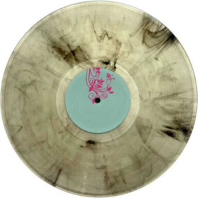 Carlos Nilmmns Infinity EP LP/Vinyl