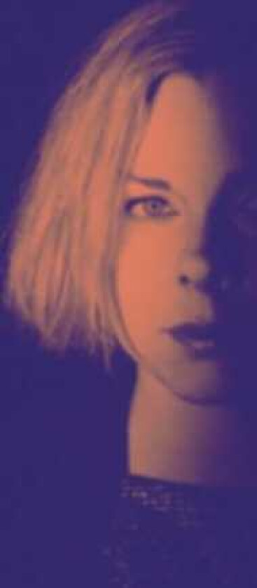 Lia Mice The Sampler As Time Machine LP/Vinyl