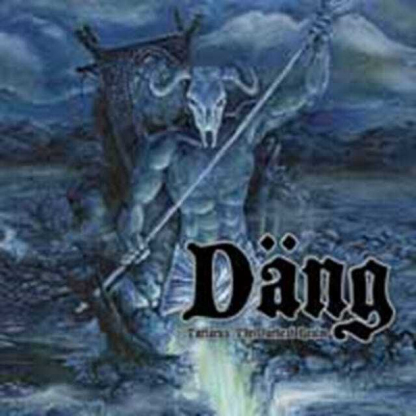 Däng Tartarus: The Darkest Realm LP/Vinyl