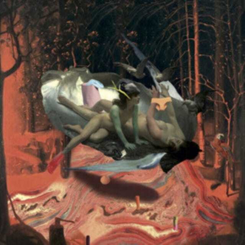 G76 UnSynchronised Headbanging LP/Vinyl