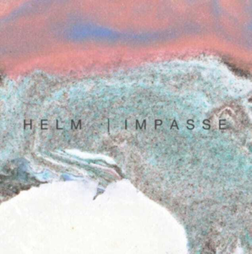 Helm Impasse LP/Vinyl