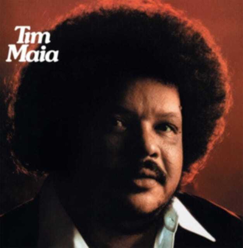 Tim Maia  Tim Maia  CD