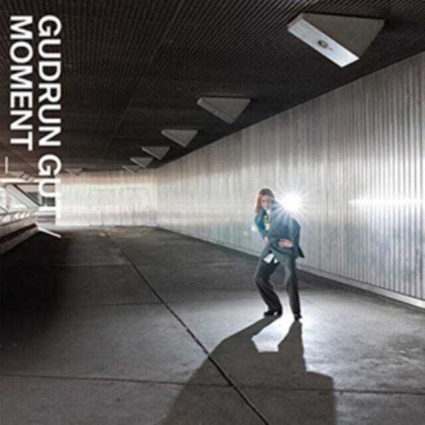 Gudrun Gut Moment CD