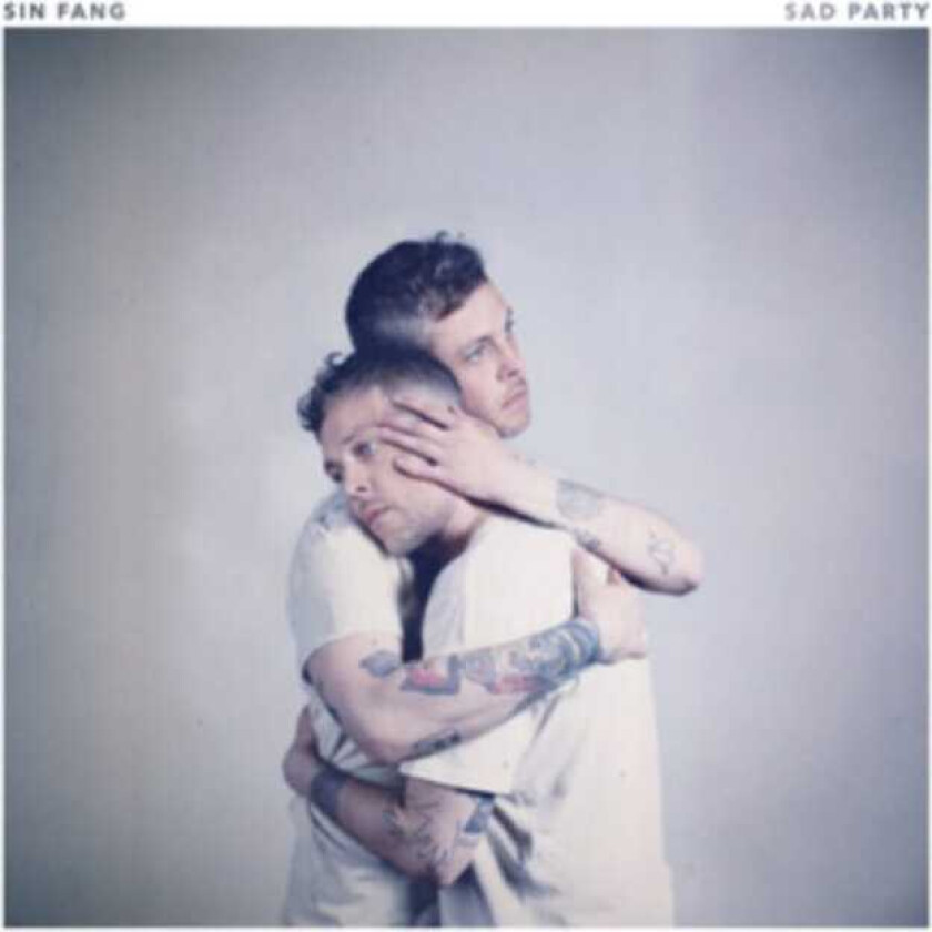 Sin Fang Sad Party LP/Vinyl