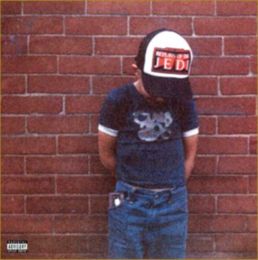 Cracka Don Dinosaur LP/Vinyl