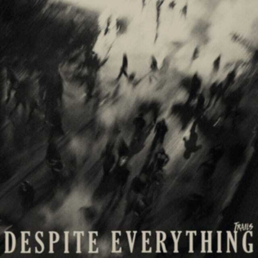 Despite Everything Trails LP/Vinyl