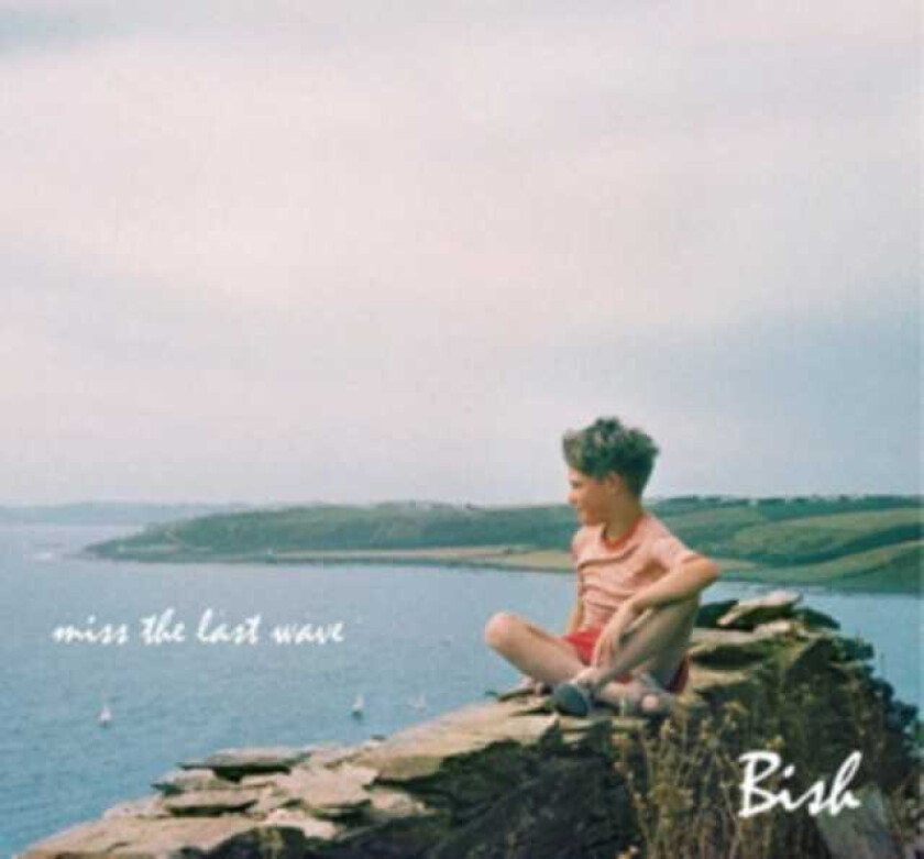 Bish Miss The Last Wave LP/Vinyl