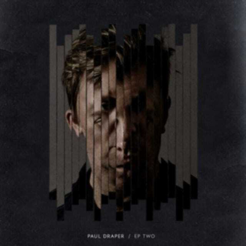 Paul Draper EP Two LP/Vinyl