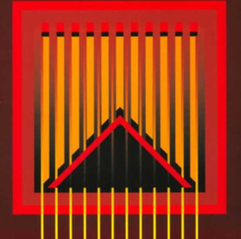 Big Fantasy (For Me)/Tear It Down LP/Vinyl