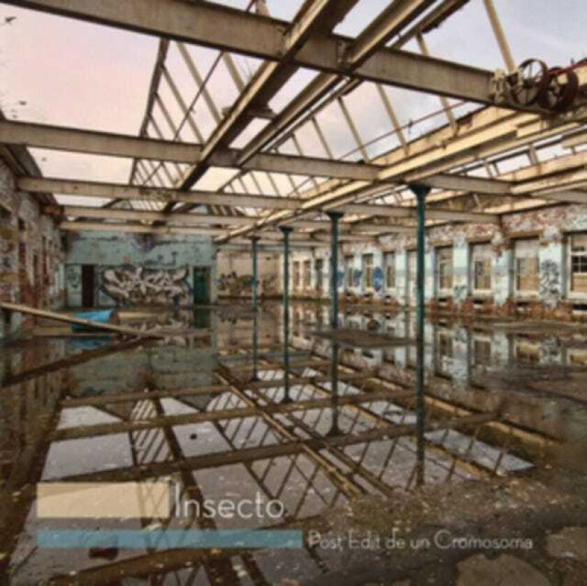 Post Edit De Un Cromosoma LP/Vinyl