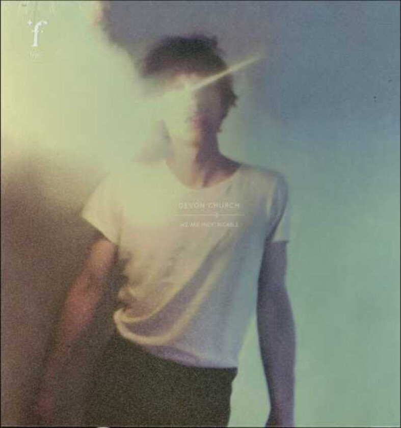 Devon Church We Are Inextricable LP/Vinyl