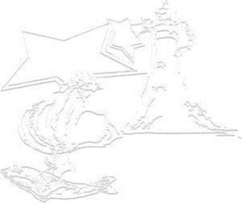 Emboss Star LP/Vinyl