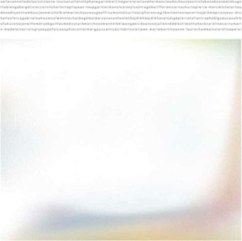 Ensemble 0 Ensemble 0 Plays Eight Compositions And It Lasts 38:36 LP/Vinyl