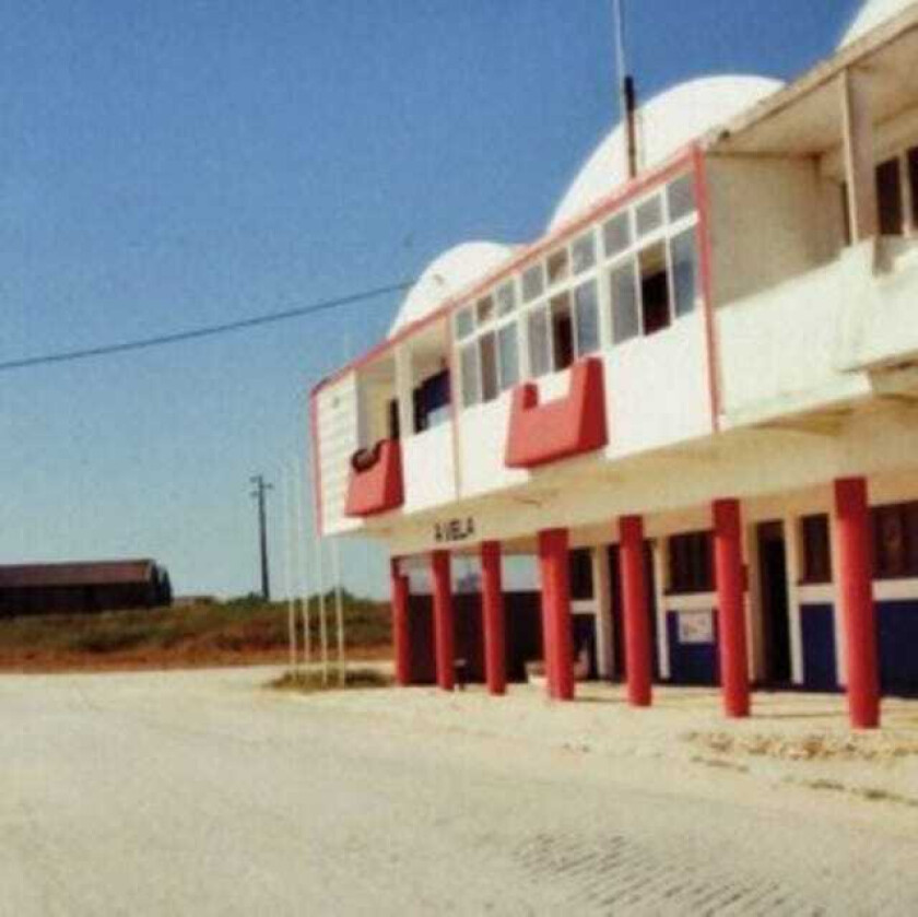 Snad Nandri EP LP/Vinyl