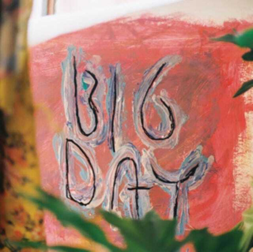 Big Day LP/Vinyl