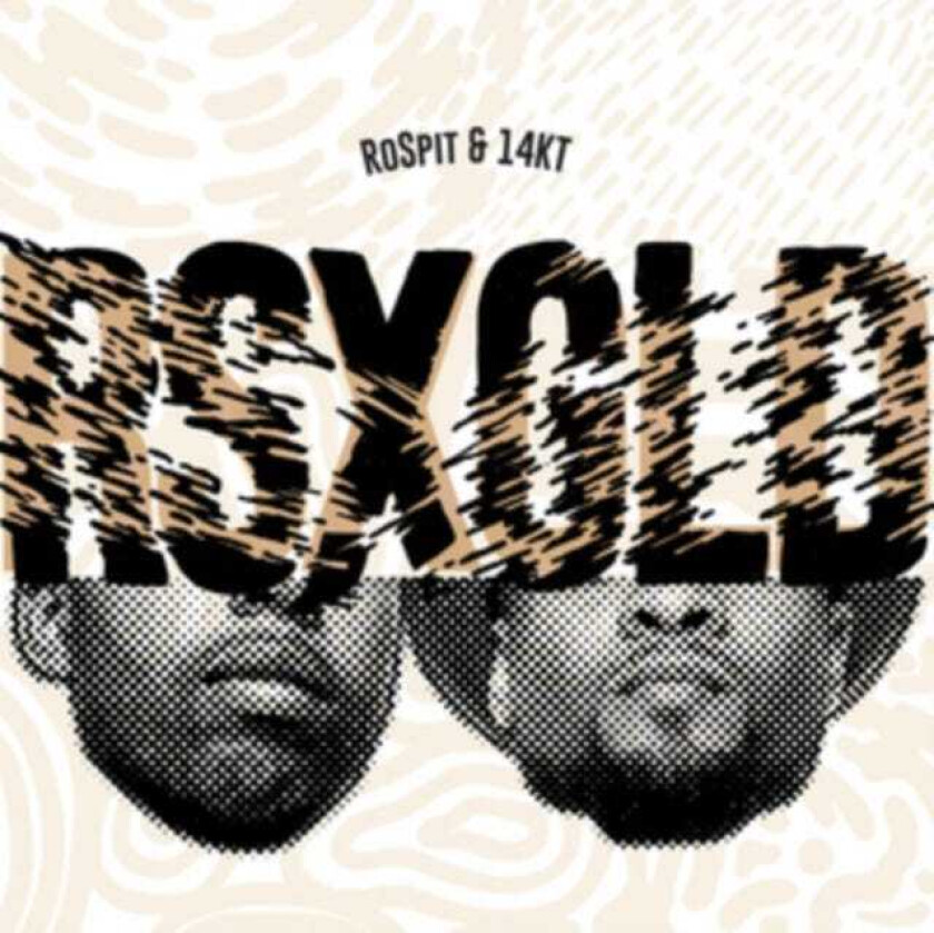 RSXGLD LP/Vinyl