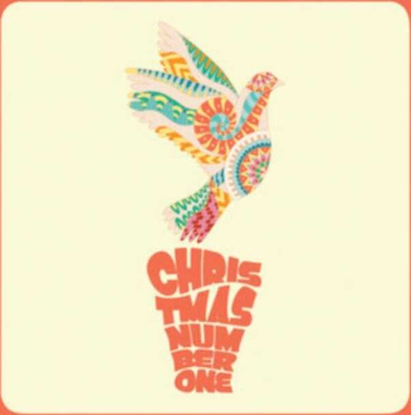 Michael Giacchino Christmas Number One LP/Vinyl