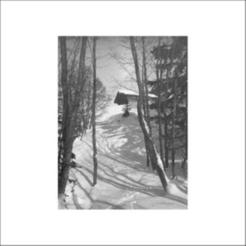 DJ Richard Path Of Ruin LP/Vinyl