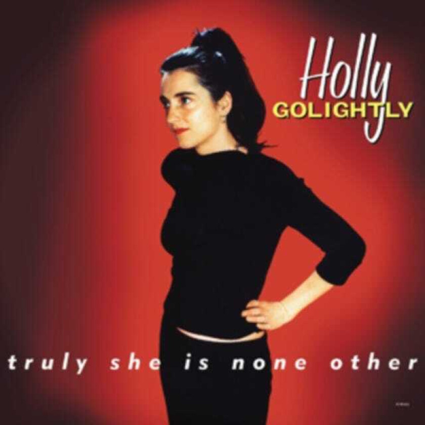 Holly Golightly Truly She Is None Other LP/Vinyl