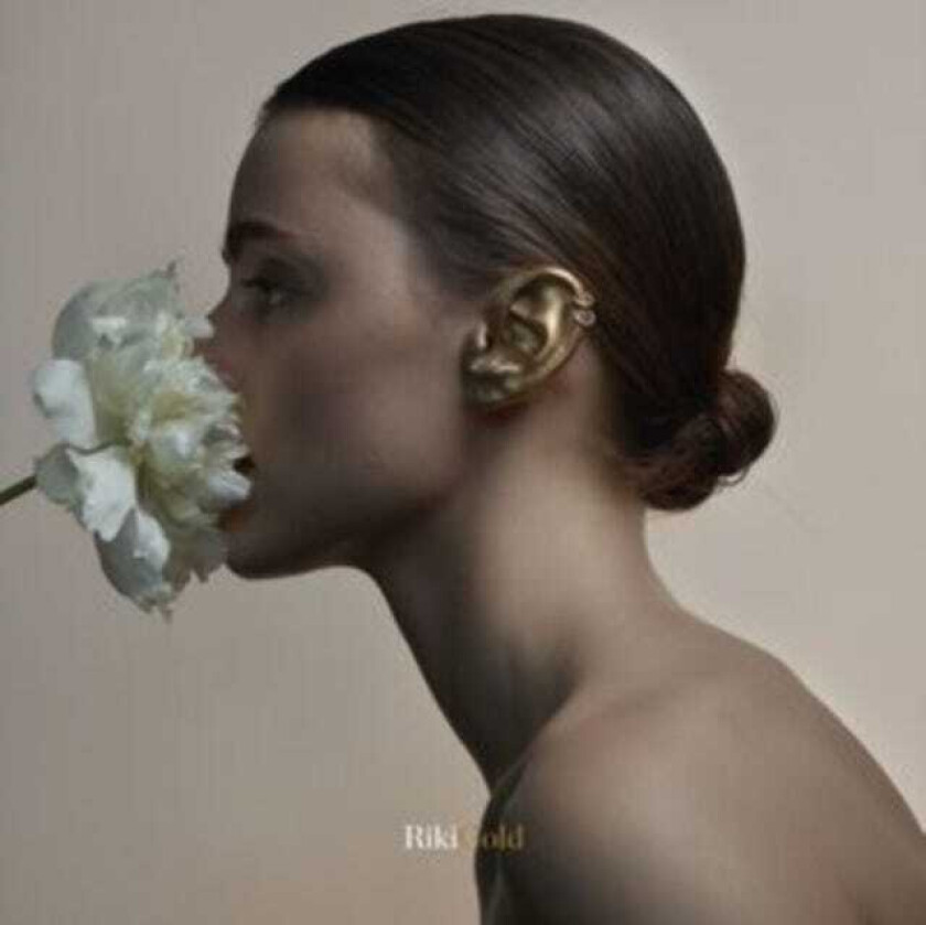 Riki Gold LP/Vinyl