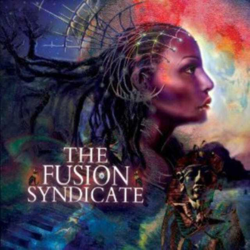 The Fusion Syndicate The Fusion Syndicate LP/Vinyl
