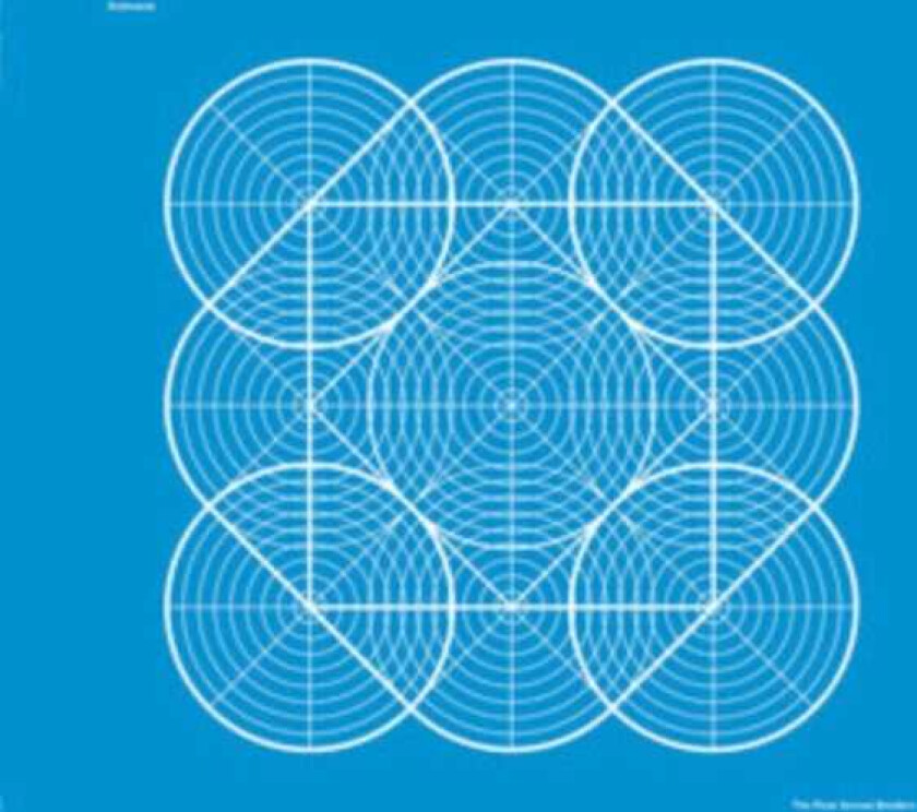 Dohnavur The Flow Across Borders LP/Vinyl