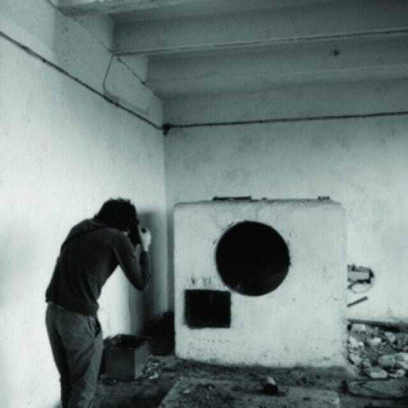 Esi FORTY ONE FORTY FOUR LP/Vinyl