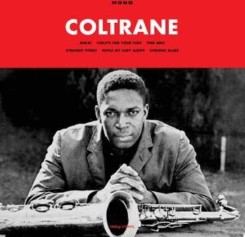 John Coltrane Coltrane LP/Vinyl