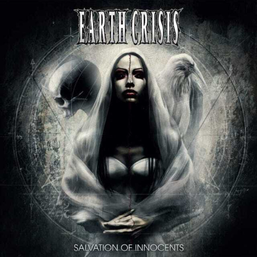Earth Crisis Salvation Of Innocents LP/Vinyl