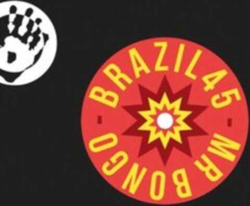 Sol De Verão/Quem Vem Lá LP/Vinyl