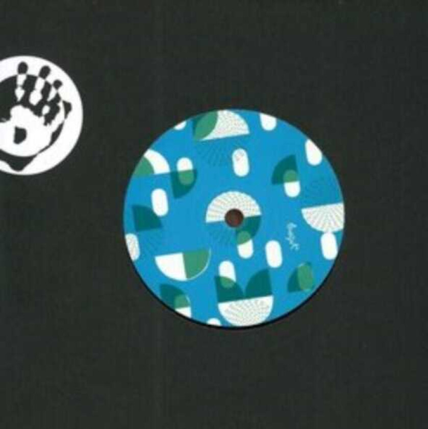 Edson Frederico Tava Mais Não Tava/Bobeira LP/Vinyl