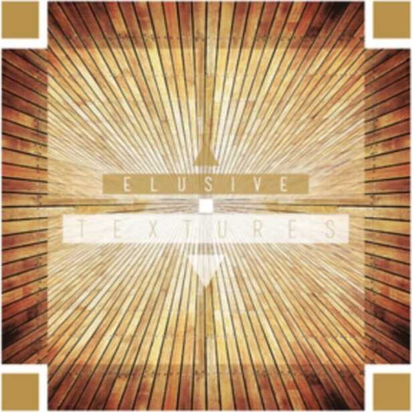 Elusive Textures LP/Vinyl