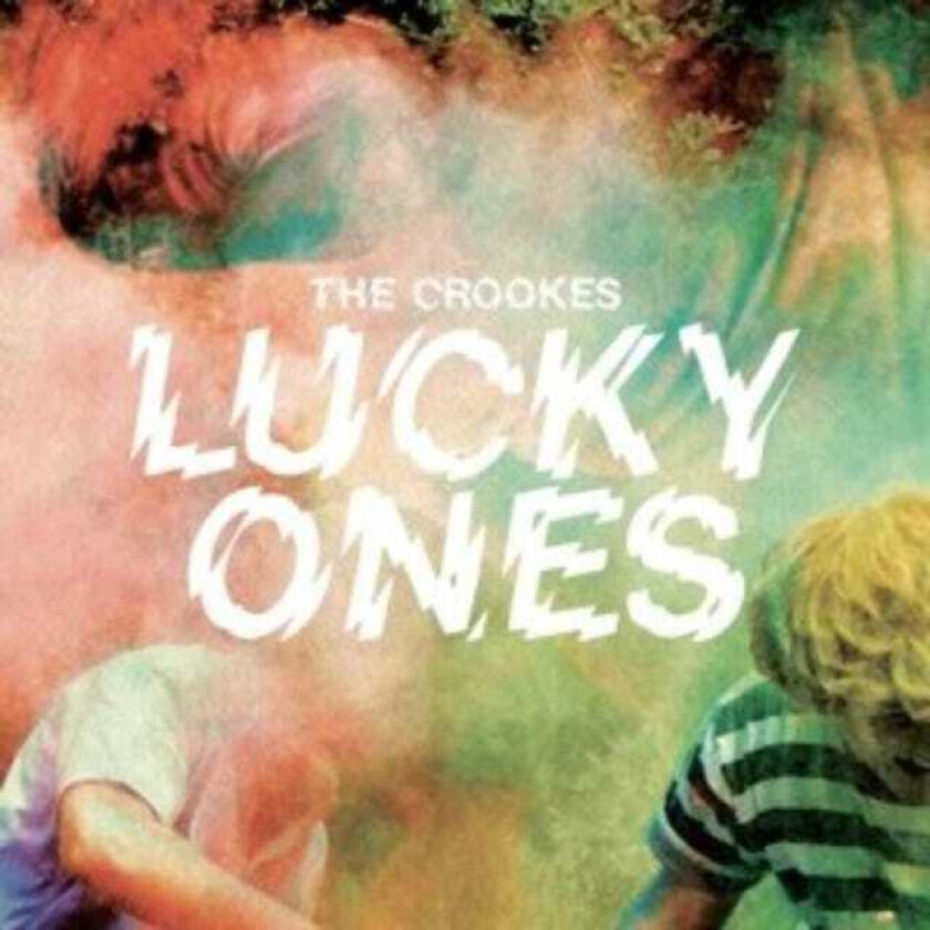 Lucky Ones LP/Vinyl