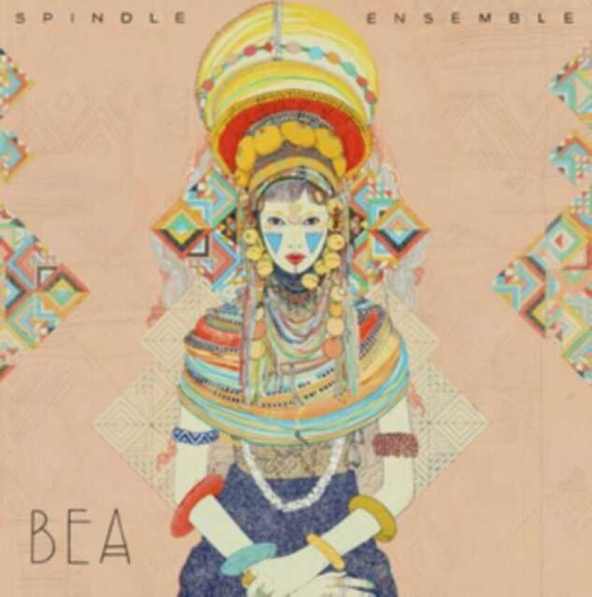 Bea LP/Vinyl