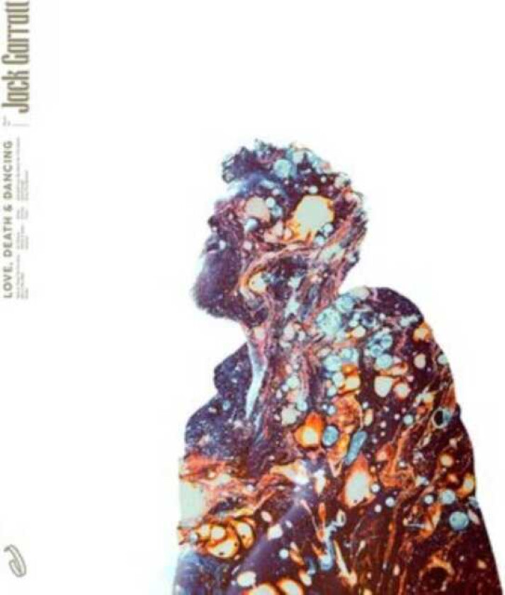 Jack Garratt Love Death & Dancing LP/Vinyl