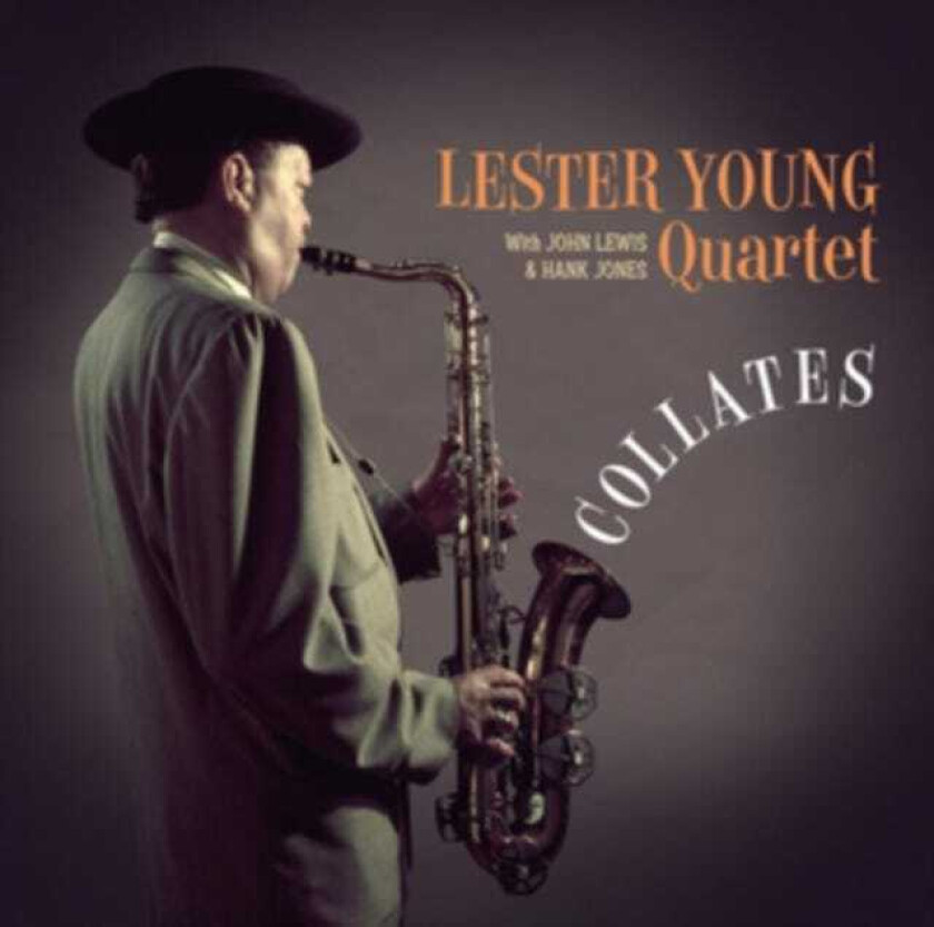 Collates LP/Vinyl