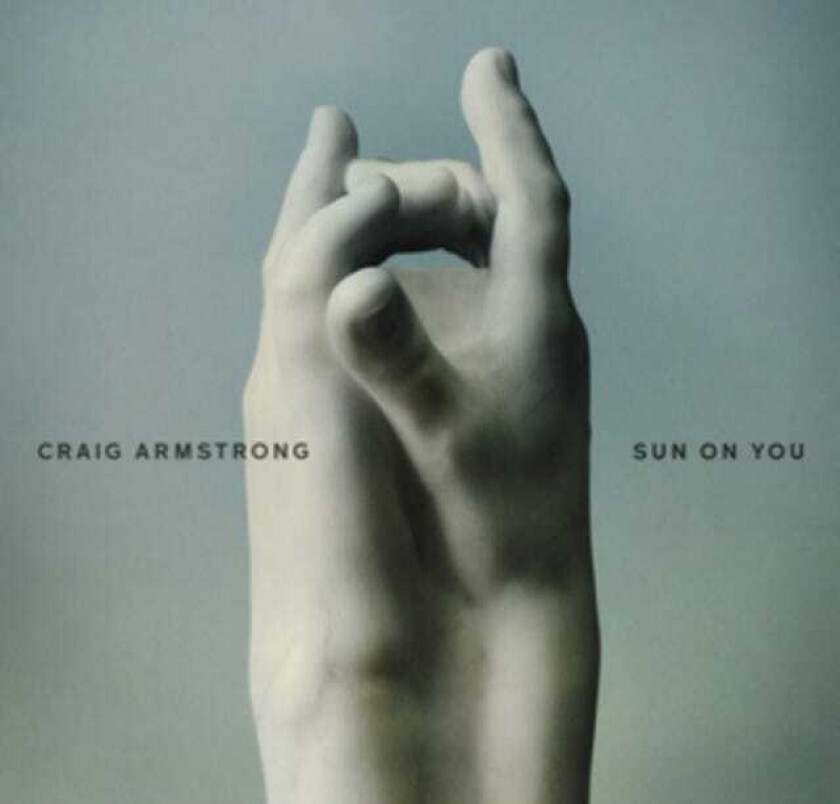 Craig Armstrong Sun On You LP/Vinyl