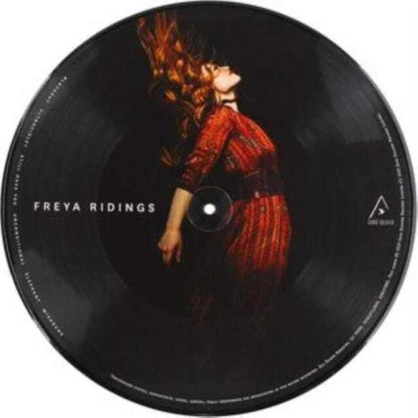 Freya Ridings Freya Ridings LP/Vinyl