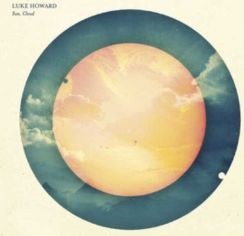 Sun Cloud LP/Vinyl